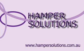 hamper solutions